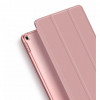 Tech-Protect Smartcase THP263BLK ümbris Apple iPad 10.2 (2019/2020, 7./8. põlvkond) jaoks, must