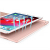 Tech-Protect Smartcase THP263BLK ümbris Apple iPad 10.2 (2019/2020, 7./8. põlvkond) jaoks, must