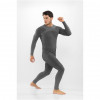 Viking Altis Man Set meeste meriinost aluspesukomplekt, must, L