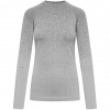 Viking Altis Lady Set naiste meriinost aluskihtkomplekt, hall, S