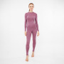 Viking Altis Lady Set naiste meriinost aluskihtkomplekt, roosa, M