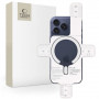 Tech-Protect MMP-200 magnetiline MagSafe rõngas, valge