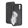 SBS Instinct kate Samsung Galaxy S25 Edge'ile, must