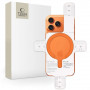 Tech-Protect MMP-200 magnetiline MagSafe rõngas, Cosmic Orange