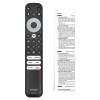 Savio RC-31 universaalne/asetuskaugjuhtimispult TCL telerile – nutiteler