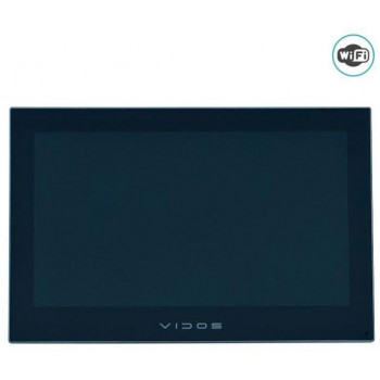 Vidos 2IP M205B-X videovalvesüsteemi monitor