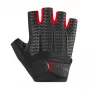 Rockbros S169BR rattakindad geelisisenditega, suurus XL, must ja punane