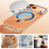Tech-Protect MMP-200 magnetiline MagSafe rõngas, tumesinine