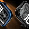 Tech-Protect Easy Set Flex+ hübriidklaas Apple Watch 10 / 11 46 mm jaoks (3 tk), must