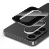 Tech-Protect Camring Fit+ kaamerakaitse Samsung Galaxy S26 FE jaoks, läbipaistev