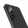 Tech-Protect Camring Fit+ kaamerakaitse Samsung Galaxy S26 FE jaoks, läbipaistev