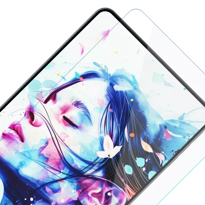 3MK Paper Feeling Apple iPad 10.9 (10th gen.) tahvelarvuti ekraanikaitse