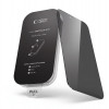 Tech-Protect OneTouch Set Spy+ privaatsusklaasist karastatud kaitseklaas Apple iPhone 18 Pro Max jaoks (2 tk)