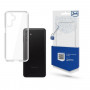 3MK Armor Case Samsung Galaxy A14 5G ümbris, läbipaistev