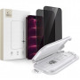 Tech-Protect OneTouch Set Spy+ privaatsusklaas Apple iPhone 18 Pro jaoks (2 tk)