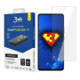 3MK Silver Protect+ ekraanikaitse Motorola Moto G72 jaoks, 3MK4223