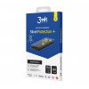 3MK Silver Protect+ ekraanikaitse Motorola Moto G72 jaoks, 3MK4223