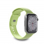 Puro ICON rihm Apple Watch 40/41/42 mm, S/M & M/L, Matcha Green