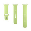 Puro ICON rihm Apple Watch 40/41/42 mm, S/M & M/L, Matcha Green