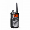 Midland XT70 Pro Duo kõneraadio, must