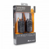 Midland XT70 Pro Duo kõneraadio, must
