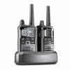 Midland XT70 Pro Duo kõneraadio, must