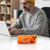 Tech-Protect MMR400 Lamano magnetiline MagSafe telefonirõngas, rooskuld