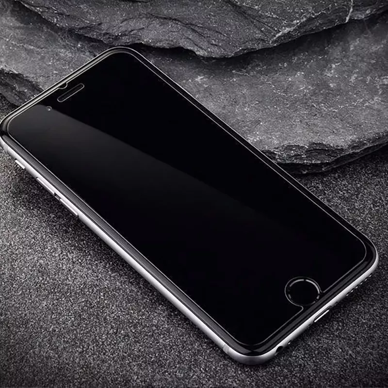 Wozinsky Privacy Glass karastatud klaas Samsung Galaxy S25+ jaoks peegeldusvastase filtriga