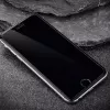 Wozinsky karastatud klaas 9H Samsung Galaxy S25+ jaoks, läbipaistev