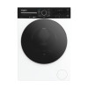 Whirlpool WPM 87W ADS EE esilaaditav pesumasin, 8 kg, 1400 RPM, valge