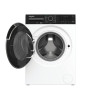 Whirlpool WPM 87W ADS EE esilaaditav pesumasin, 8 kg, 1400 RPM, valge