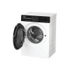 Whirlpool WPM 87W ADS EE esilaaditav pesumasin, 8 kg, 1400 RPM, valge
