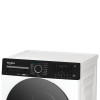 Whirlpool WPM 87W ADS EE esilaaditav pesumasin, 8 kg, 1400 RPM, valge