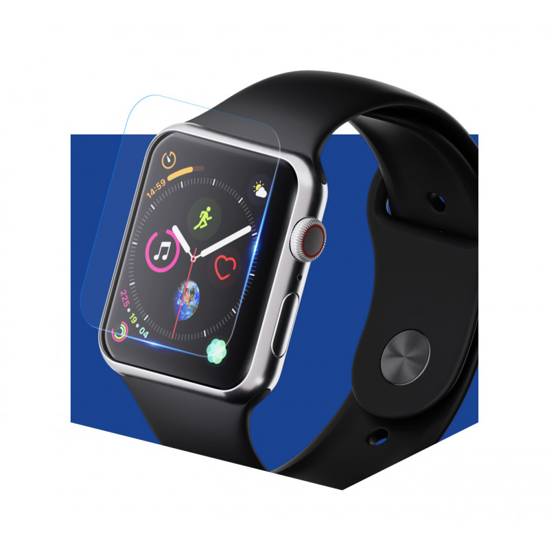 3MK ARC Watch kaitsekile Garmin Venu Sq 2 jaoks