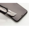 3MK HardGlass Max Apple iPhone 14 Pro Max karastatud klaasist ekraanikaitse, 3MK3930, must