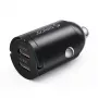 Orico MiniRing MR-30-2C 30W 2x USB-C autolaadija, must