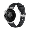 Huawei Watch GT 5 Active 41 mm GPS nutikell, must fluororberist rihm
