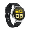 Huawei Watch GT 5 Active 41 mm GPS nutikell, must fluororberist rihm