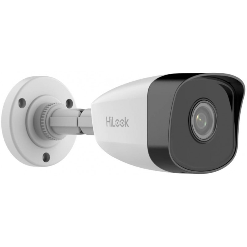 HiLook by Hikvision IPCAM-B2 2MP IP silindriline kaamera, 2,8 mm