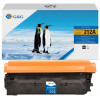 G&G ühilduv tooner HP 212A (W2120A) jaoks (21004)