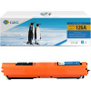 G&G ühilduv tooner HP 126A (CE311A) / Canon 729C (14390) jaoks