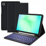 Tech-Protect SmartCase Pen + Keyboard Samsung Galaxy Tab A9+ / A11+ 11.0 jaoks (X210 / X215 / X216 / X230 / X235 / X236), must