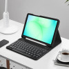 Tech-Protect SmartCase Pen + Keyboard Samsung Galaxy Tab A9+ / A11+ 11.0 jaoks (X210 / X215 / X216 / X230 / X235 / X236), must