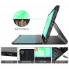 Tech-Protect SmartCase Pen + Keyboard Samsung Galaxy Tab A9+ / A11+ 11.0 jaoks (X210 / X215 / X216 / X230 / X235 / X236), must