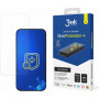 3MK Silver Protect+ Apple iPhone 14 Plus / 15 Plus antimikroobne ekraanikaitsekile
