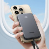 UGREEN PB526 10000mAh 20W akupank sisseehitatud USB-C kaabliga