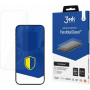 3MK FlexibleGlass Apple iPhone 14 Plus / 15 Plus hübriidklaasist ekraanikaitse