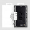 [CR] Nillkin Qini ümbris Xiaomi Mi 11i HyperCharge / Redmi Note 11 Pro (China) jaoks, must (tarbija tagastus)