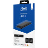 3MK ARC+ Apple iPhone 14 Plus / 15 Plus ekraanikaitsekile