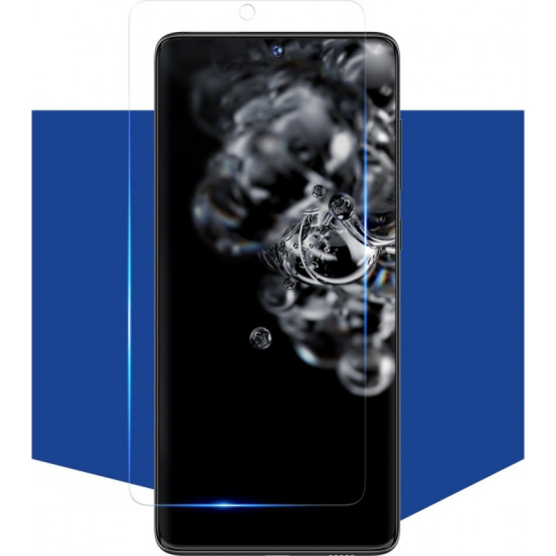 3MK ARC+ Apple iPhone 14 Plus / 15 Plus ekraanikaitsekile